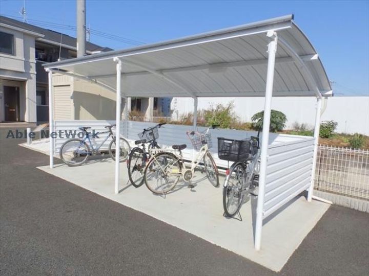 茨城県古河市中田(アパート)の賃貸物件の地図