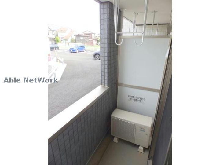 茨城県古河市中田(アパート)の賃貸物件の内装