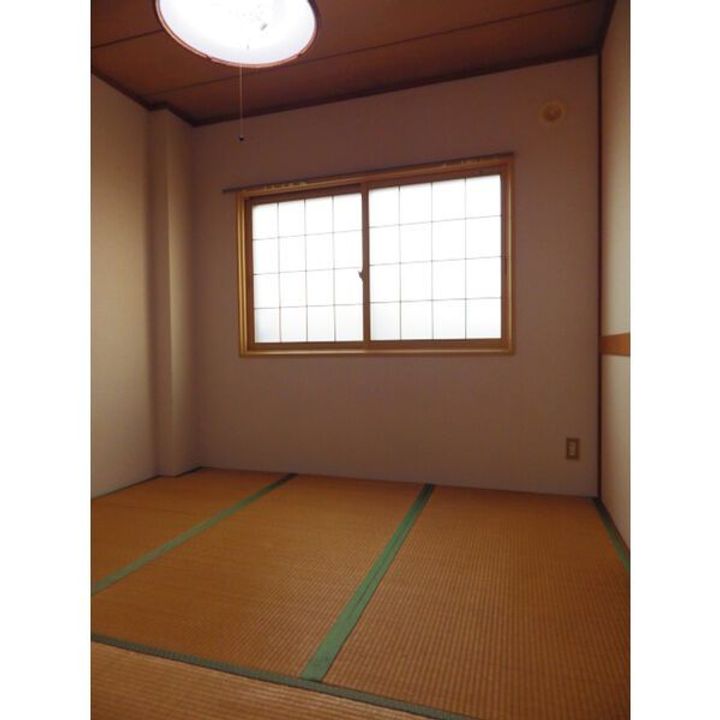 マンション白樺のその他画像