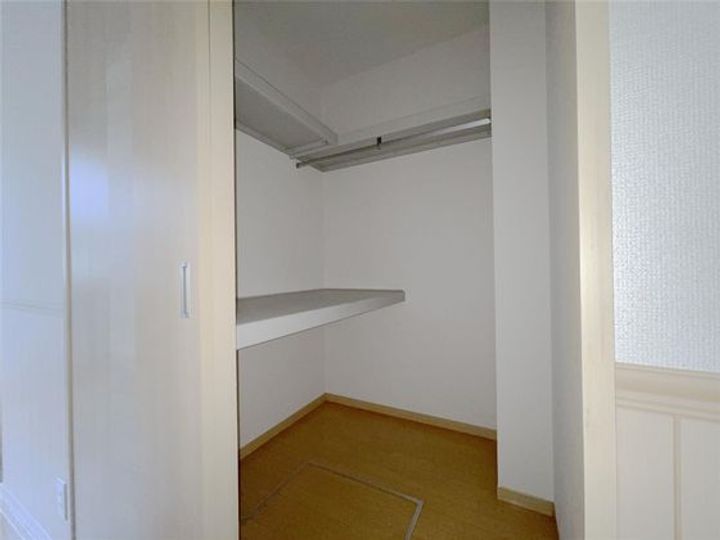 岡山県岡山市南区豊成1(アパート)の賃貸物件の内装