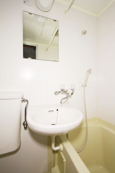 アルバティアラの内装