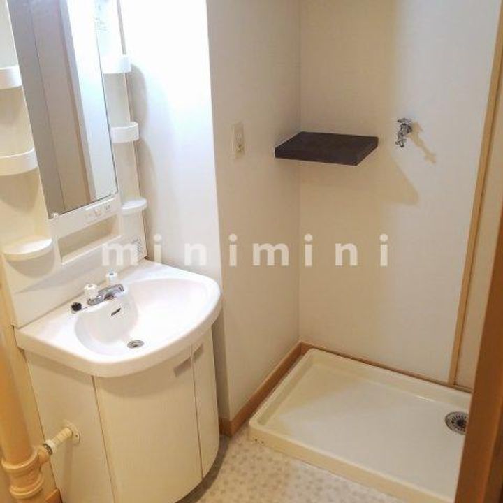 熊本県熊本市東区東野1(マンション)の賃貸物件の内装