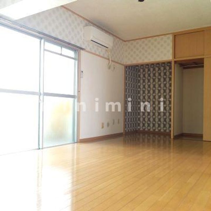 熊本県熊本市東区東野1(マンション)の賃貸物件の居間