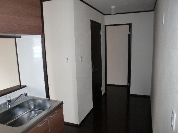 岡山県倉敷市玉島道口(一戸建)の賃貸物件の内装