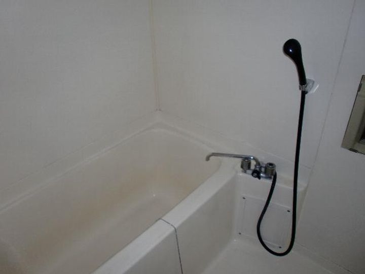 岡山県倉敷市玉島道口(一戸建)の賃貸物件のキッチン