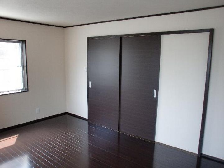 岡山県倉敷市玉島道口(一戸建)の賃貸物件の内装