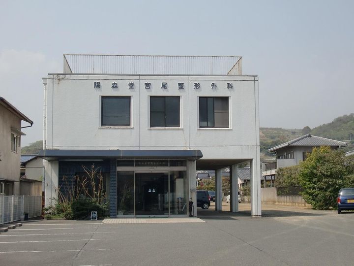 岡山県倉敷市玉島道口(一戸建)の賃貸物件の周辺