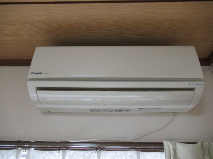 かおり荘の内装