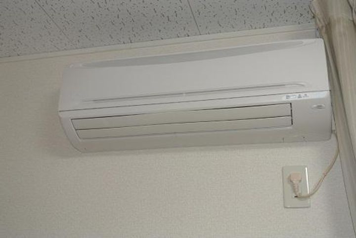 レオパレスセレーノの内装