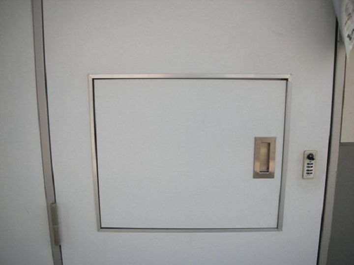 レオパレスセレーノの内装