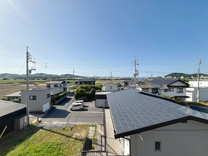 マンション栂森のその他画像