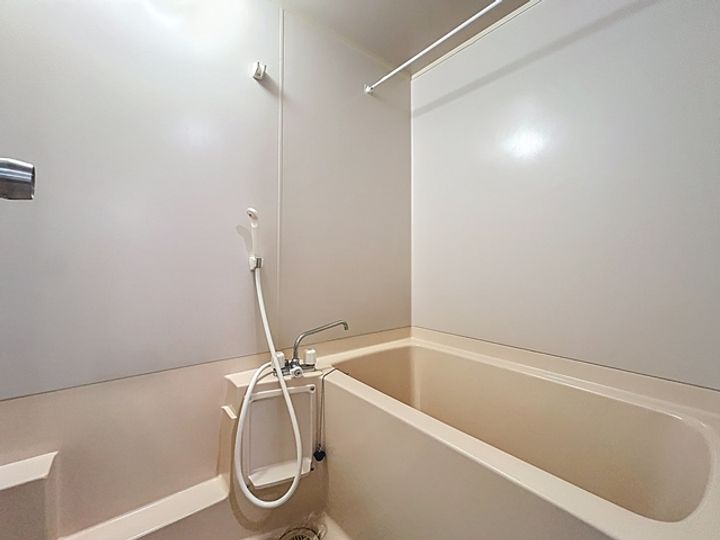 マンション栂森の風呂