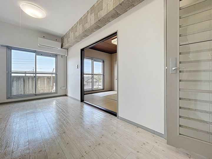 マンション栂森のその他画像