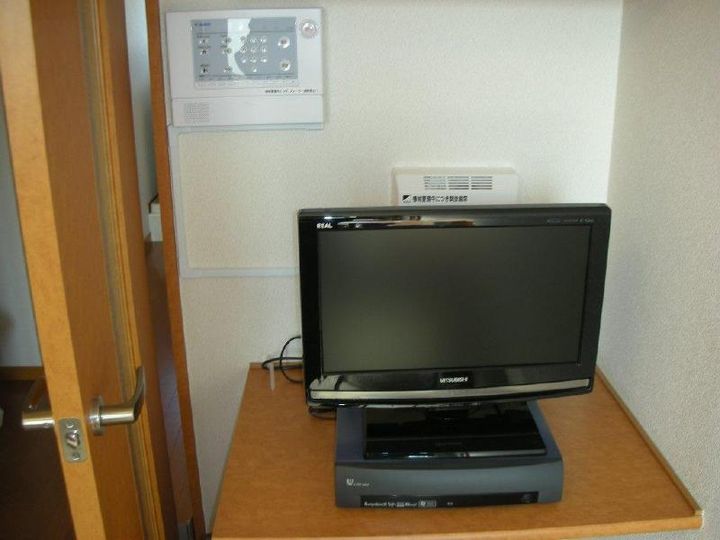 レオパレスリバーポートのその他画像