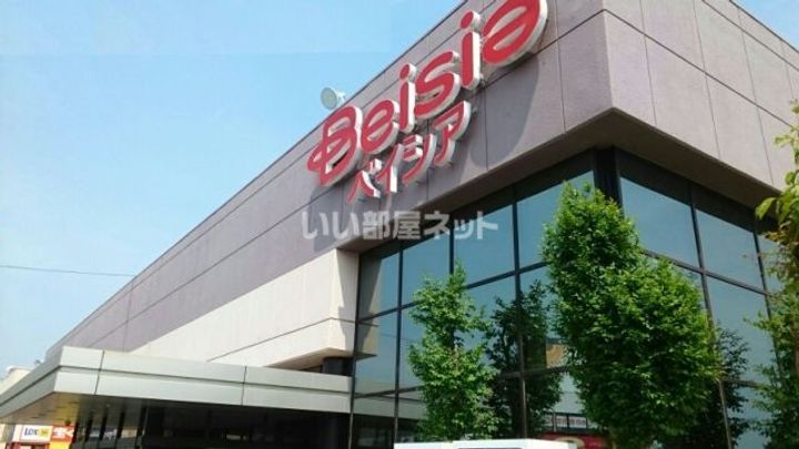 栃木県那須塩原市石林(アパート)の賃貸物件の周辺