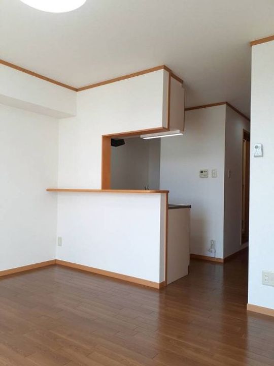 福島県福島市宮代字日影(アパート)の賃貸物件のその他画像