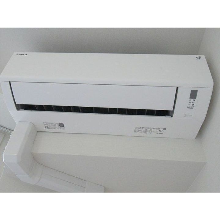 ラクレイス横濱関内の内装