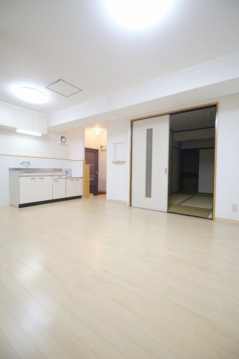 諏訪マンションのその他画像