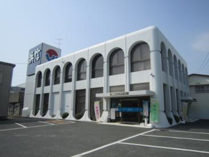 サンパレス21萩丘西の周辺