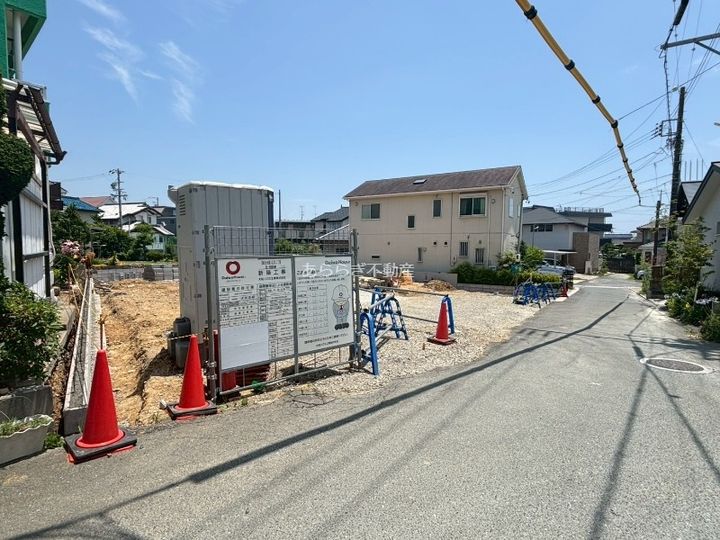 静岡県浜松市中央区広沢2(アパート)の賃貸物件の内装