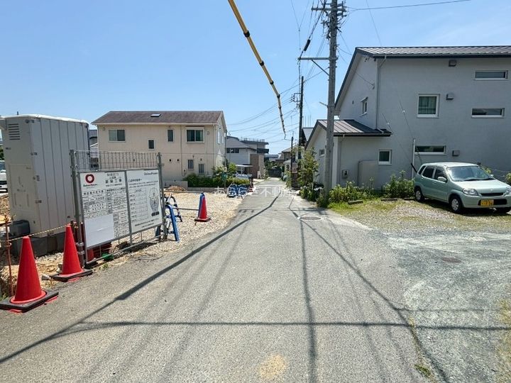 静岡県浜松市中央区広沢2(アパート)の賃貸物件の内装