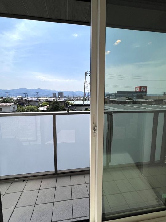 山形県山形市若宮2(マンション)の賃貸物件の内装