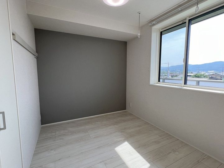 山形県山形市若宮2(マンション)の賃貸物件の内装