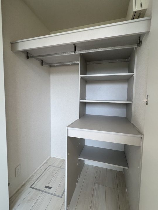 山形県山形市若宮2(マンション)の賃貸物件の内装