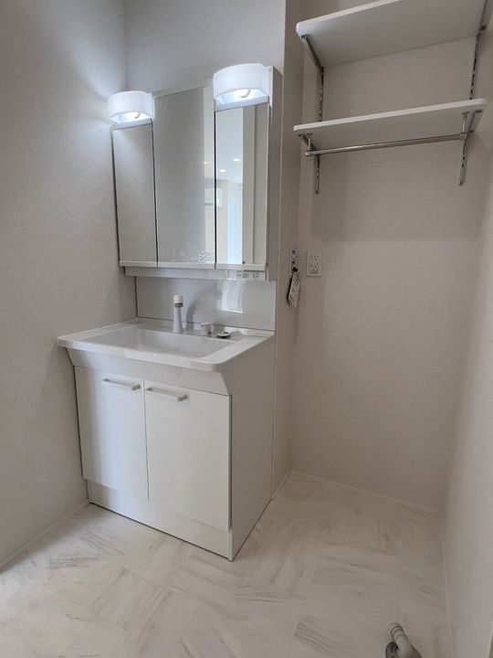 山形県山形市若宮2(マンション)の賃貸物件の内装