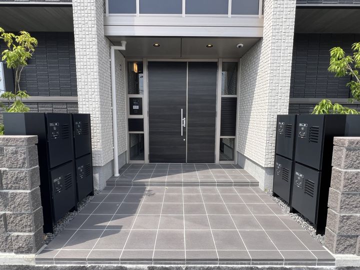 山形県山形市若宮2(マンション)の賃貸物件の周辺