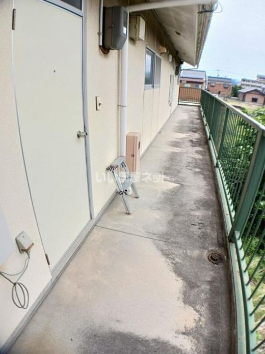 ロフティKSの地図