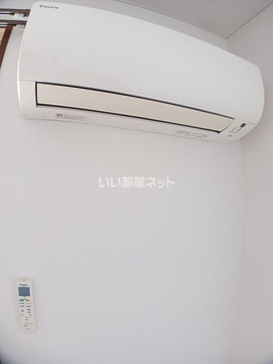 ロフティKSの内装