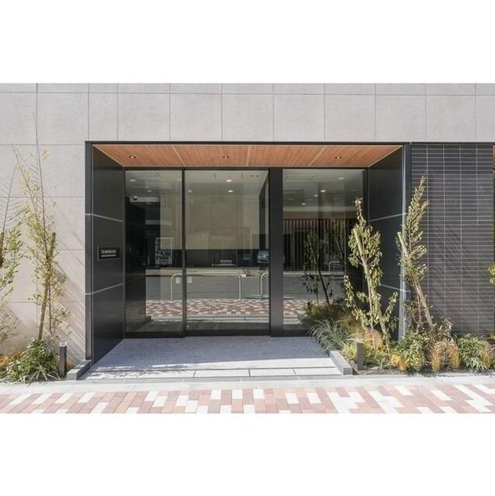 東京都江東区永代1(マンション)の賃貸物件の地図