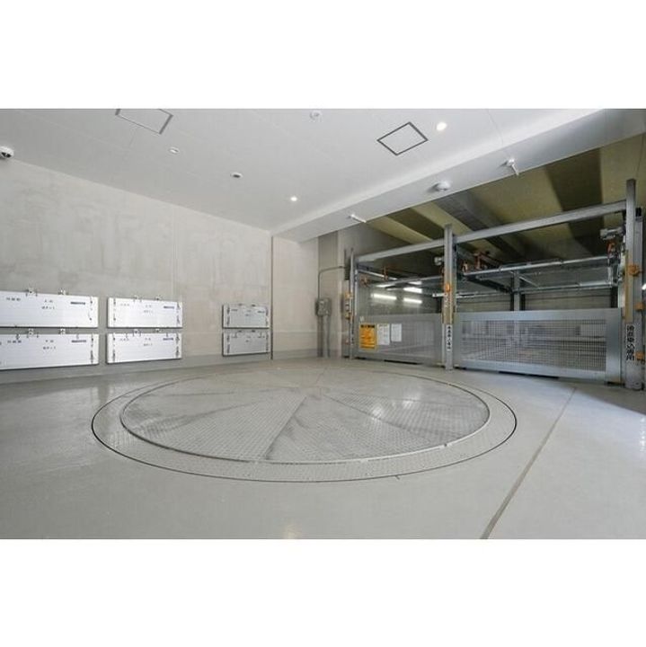 東京都江東区永代1(マンション)の賃貸物件の地図