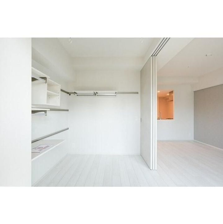 東京都江東区永代1(マンション)の賃貸物件のその他画像