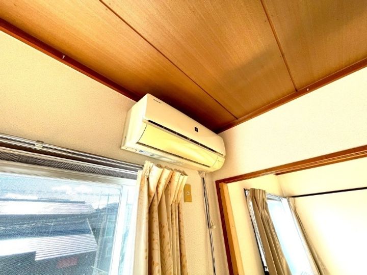 コーポ中根のその他画像