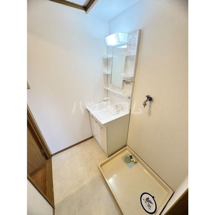 ユーミーローズの内装