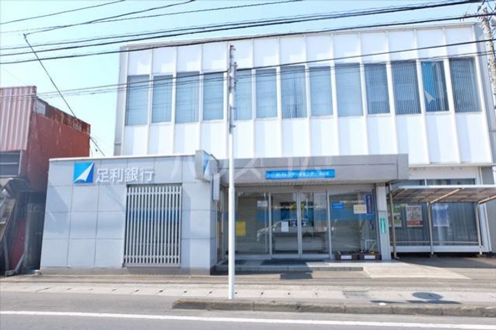 ユーミーローズの周辺