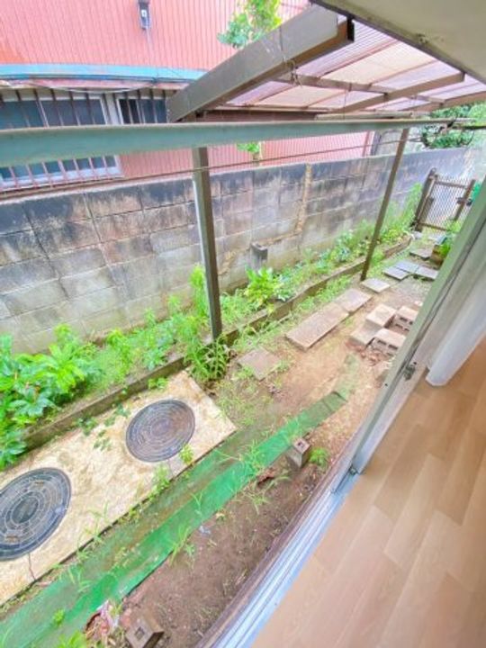 千葉県市原市郡本2(一戸建)の賃貸物件の内装