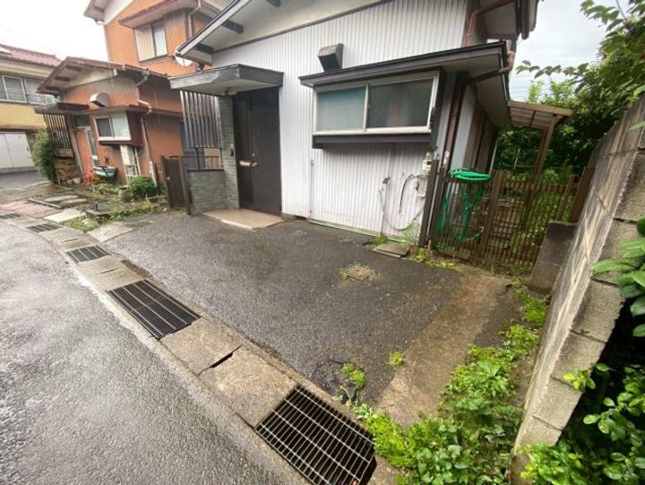千葉県市原市郡本2(一戸建)の賃貸物件の地図