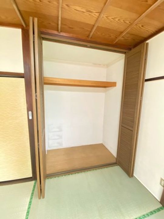 千葉県市原市郡本2(一戸建)の賃貸物件の内装