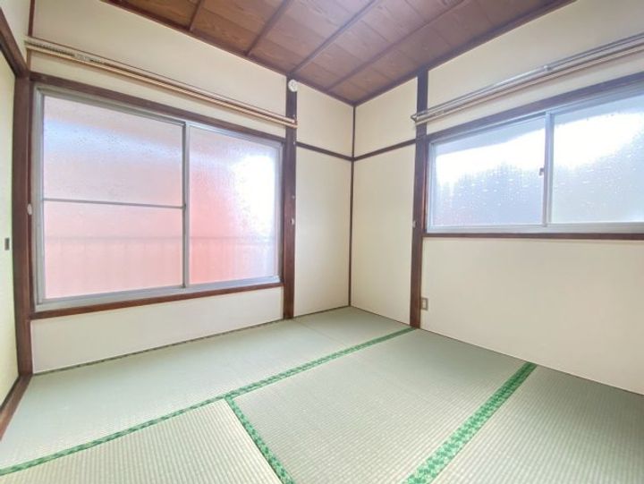 千葉県市原市郡本2(一戸建)の賃貸物件の内装