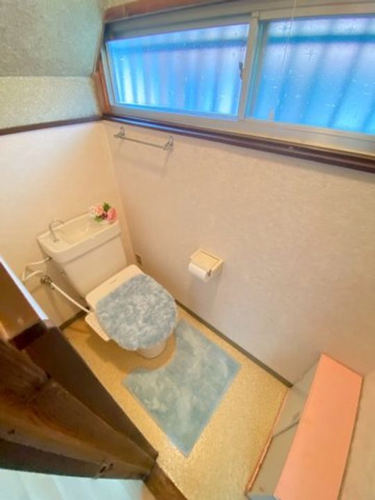 千葉県市原市郡本2(一戸建)の賃貸物件の内装
