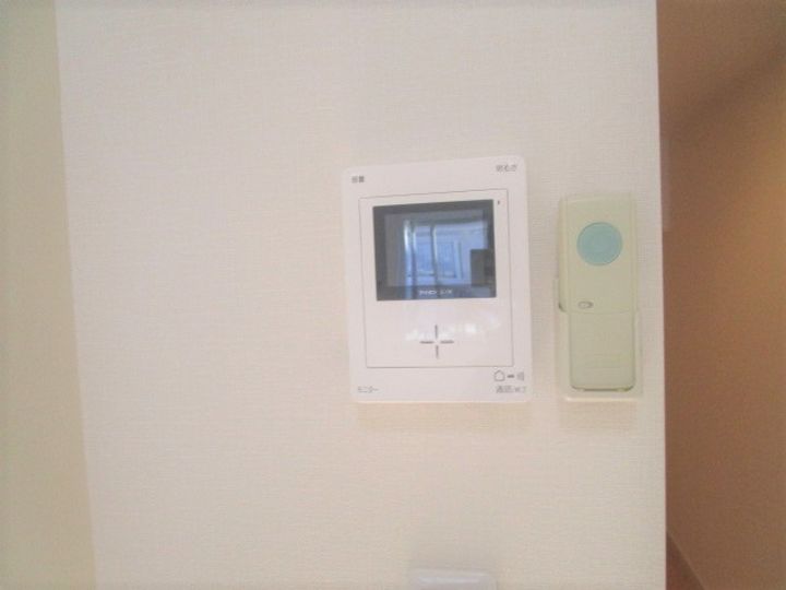 アルシオーネ東林間の内装