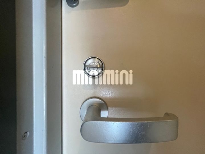 マンションコロクの内装