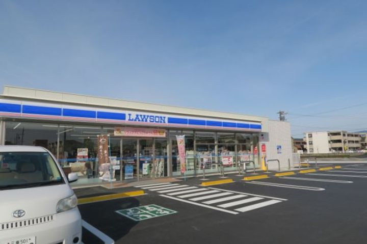マンションコロクの周辺