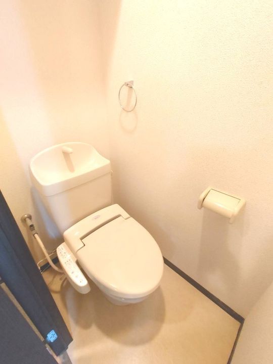 大阪府堺市西区鳳東町7(アパート)の賃貸物件の内装