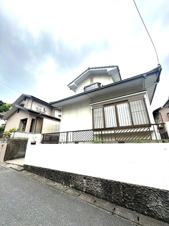 福岡県北九州市若松区小石本村町(一戸建)の賃貸物件の地図