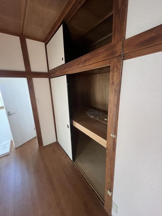 東京都八王子市狭間町(一戸建)の賃貸物件の内装