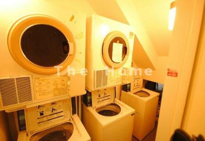 東京都中野区大和町2(マンション)の賃貸物件の地図